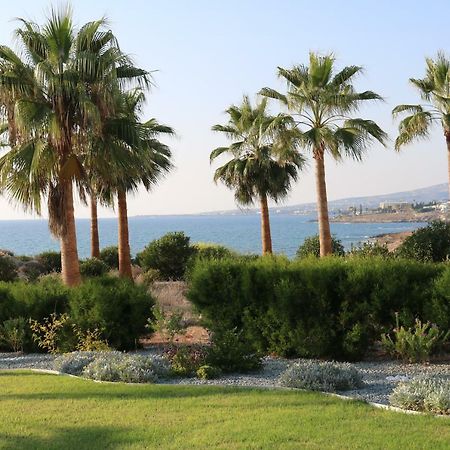 Yulya Villa By Taimoura Πάφος Εξωτερικό φωτογραφία