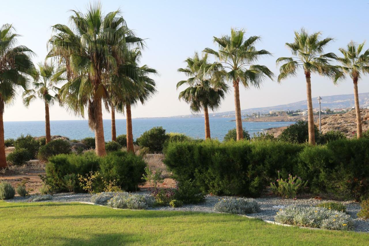 Yulya Villa By Taimoura Πάφος Εξωτερικό φωτογραφία
